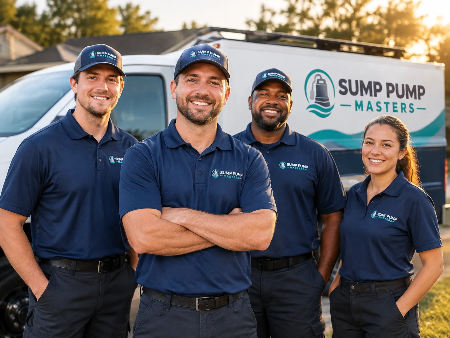 Sump Pump Repair company in Waterford, OH