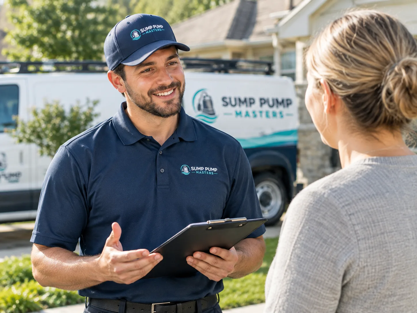 Sump Pump Repair Waterford, OH FAQs